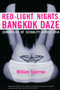 Red-Light Nights, Bangkok Daze by William Sparrow, 9789810810764