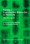 Faraday's Experimental Researches in Electricity (The First Series) by Michael Faraday, Howard J. Fisher, 9781888009279