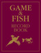 Game and Fish Record Book by Rodger McPhail, 9781846890895