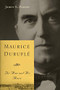 Maurice Duruflé (The Man and His Music) - 9781580469609 by James E. Frazier, 9781580469609