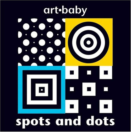 Spots and Dots by Chez Picthall, 9781587285943