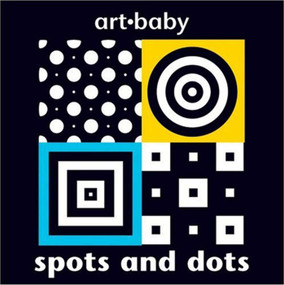 Spots and Dots by Chez Picthall, 9781587285943
