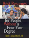 Best Resumes for People Without a Four-Year Degree by Wendy S. Enelow, 9781570232046
