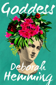 Goddess - 9781487011116 by Deborah Hemming, 9781487011116