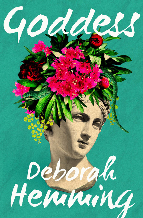 Goddess - 9781487011116 by Deborah Hemming, 9781487011116