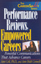 Performance Reviews, Empowered Careers (Powerful Communications that Advance Careers) by Ann Coil, Hult Crowell, 9781570231841
