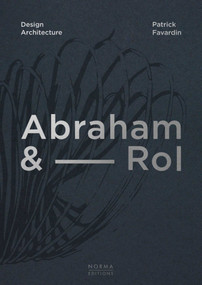 Abraham and Rol by Patrick Favardin, 9782915542905