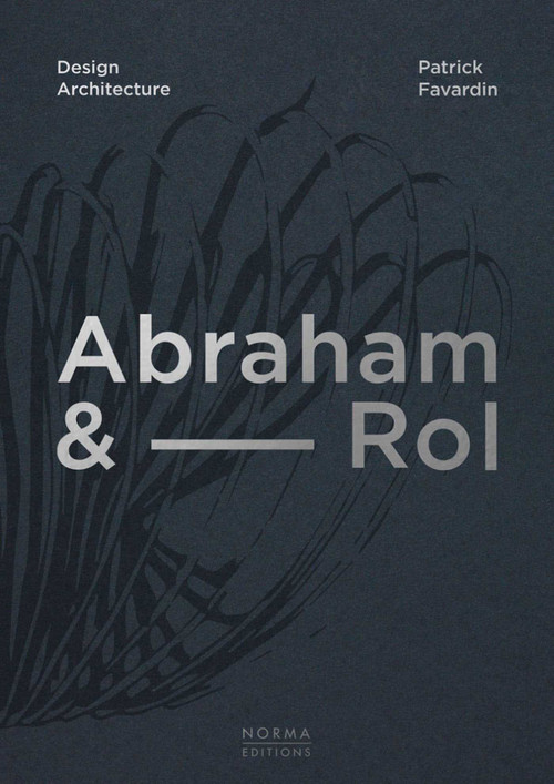 Abraham and Rol by Patrick Favardin, 9782915542905