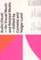 Audio Visual (on Visual and Related Media) by Holger Lunds, Cornelia Lunds, 9783897902930