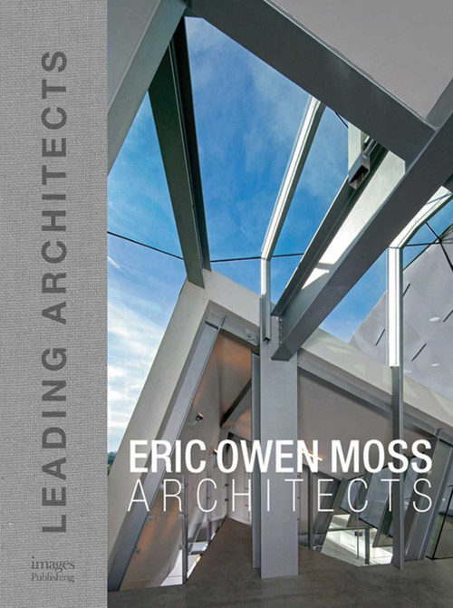 Eric Owen Moss (Leading Architects) by The Images Publishing Group, 9781864707137