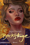 Backstage (Spanish Edition) by Angie Ocampo, 9786070786297