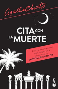Cita con la muerte / Appointment with Death (Spanish Edition) by Agatha Christie, J. M. F., 9786070750069