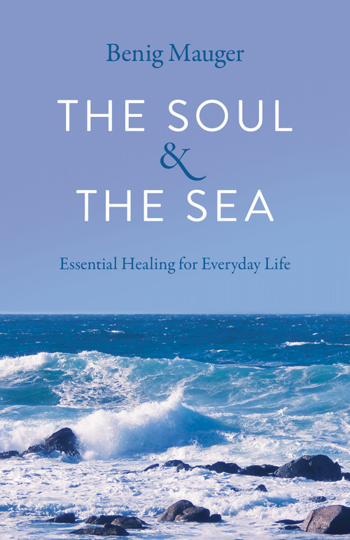 Soul & The Sea by Benig Mauger, 9781803411279