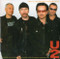 U2 (The Illustrated Biography) by Martin Andersen, 9781566490948