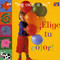 Elige Tu Color! by Ivan Bulloch, Dianne James, 9781587284939