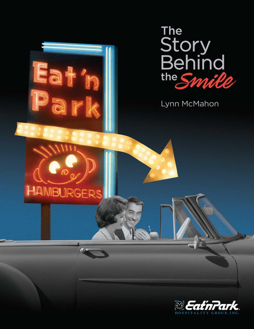 Story Behind the Smile by Lynn McMahon, 9781493074266