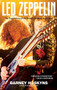 Led Zeppelin (The Oral History of the World's Greatest Rock Band) by Barney Hoskyns, 9780470894323