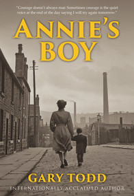Annie's Boy by Gary Todd, 9781760794347