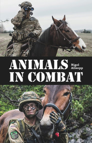 Animals In Combat by Nigel Allsopp, 9781760795085