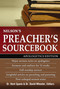 Nelson's Preacher's Sourcebook (Apologetics Edition) by Thomas Nelson, 9780310147442