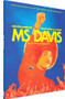 Ms Davis (A Graphic Biography) by Sybille Titeux de la Croix, Amazing Ameziane, Jenna Allen, 9781683965695