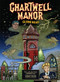 Chartwell Manor - 9781683966890 by Glenn Head