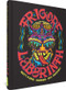 Trigore Labyrinth by Matt Furie, Skinner, Will Sweeney, 9781683967002