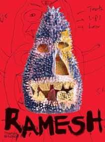 Ramesh by Jaklyn Babington, 9781760762940
