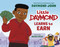 Little Daymond Learns to Earn by Daymond John, Nicole Miles, 9780593567272