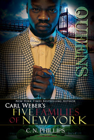 Queens - 9781645564263 by C. N. Phillips, 9781645564263