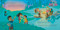 Nana the Great Goes Camping by Lisa Tawn Bergren, David Hohn, 9780593232903
