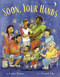 Soon, Your Hands - 9780593427071 by Jonathan Stutzman, Elizabeth Lilly, 9780593427071