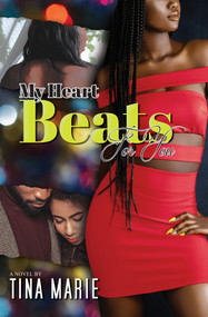 My Heart Beats for You - 9781645564553 by Tina Marie, 9781645564553