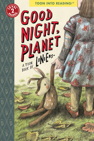 Good Night, Planet (TOON Level 2) by Liniers, 9781662665035
