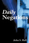 Daily Negations by John S. Hall, 9781933368450