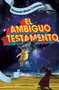 El ambiguo testamento / The Ambiguous Testament (Spanish Edition) by Fernando Rivera, 9786073813242
