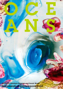 Oceans - 9780262545341 by Pandora Syperek, Sarah Wade, 9780262545341