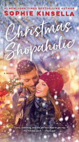 Christmas Shopaholic (A Novel) - 9780593499436 by Sophie Kinsella, 9780593499436