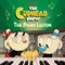 The Piano Lesson (The Cuphead Show!) by Billy Wrecks, Random House, 9780593570333