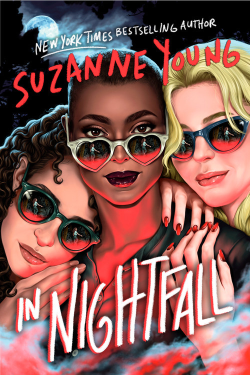 In Nightfall - 9780593487587 by Suzanne Young, 9780593487587