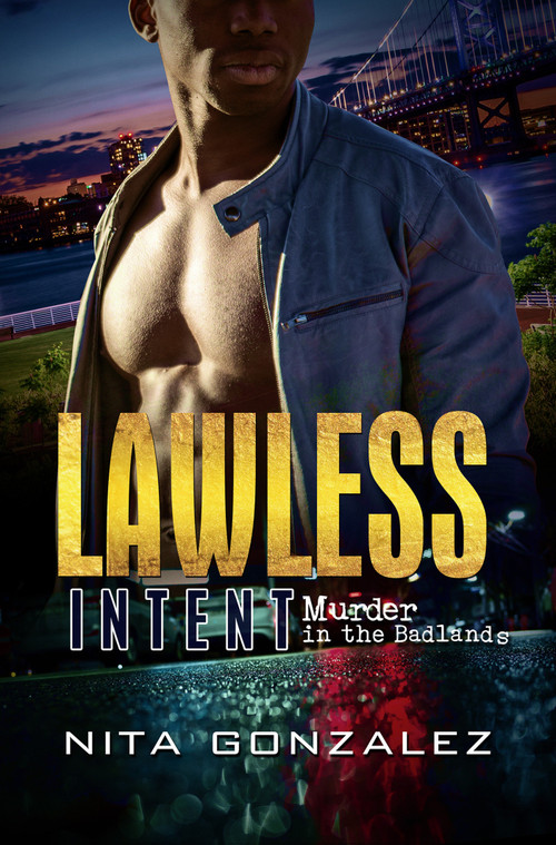 Lawless Intent (Murder in the Badlands) - 9781645564300 by Nita Gonzalez, 9781645564300