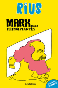 Marx para principiantes (Edición especial) / Marx for Beginners (Special Edition) (Spanish Edition) by RIUS, 9786073816700