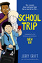 School Trip (A Graphic Novel) - 9780062885548 by Jerry Craft, Jerry Craft, 9780062885548