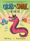 Crab and Snail: The Evil Eel (A Graphic Novel) - 9780062962201 by Beth Ferry, Jared Chapman, 9780062962201