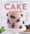 I'll Bring The Cake (Recipes for Every Season and Every Occasion) by Mandy Merriman, 9780358697244