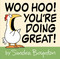 Woo Hoo! You're Doing Great! by Sandra Boynton, 9780316486798