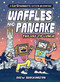 Waffles and Pancake: Failure to Lunch (A Graphic Novel) by Drew Brockington, 9780316500494