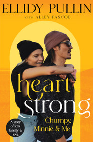 Heartstrong by Ellidy Pullin, 9780733649219
