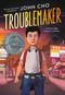 Troublemaker - 9780759554467 by John Cho