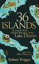 36 Islands by Robert Twigger, 9781474621625